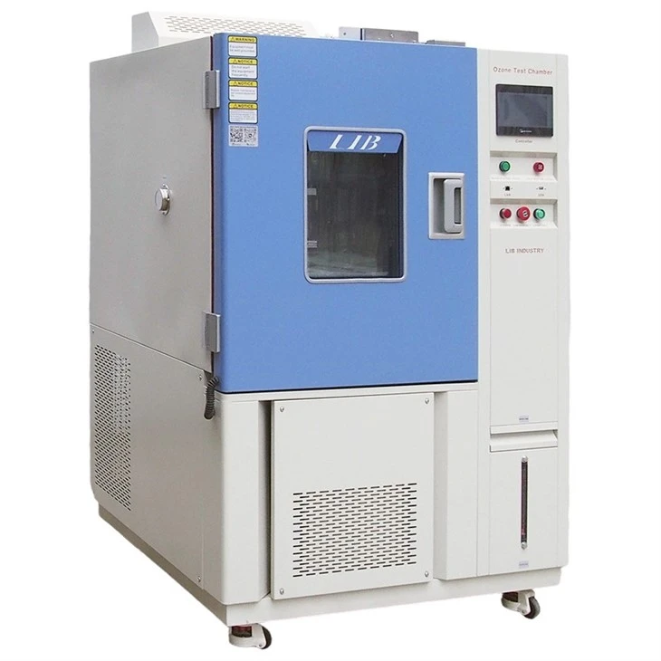 Ozone Testing Device For Rubber Deterioration best