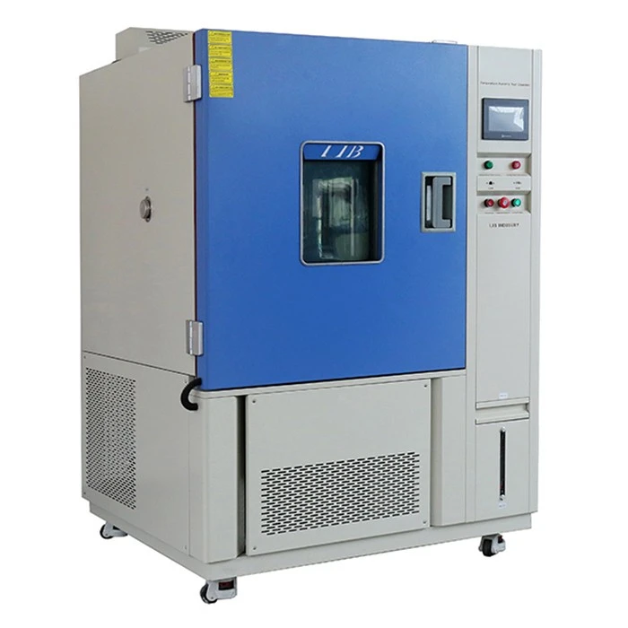 Programmable Temperature And Climatic Test Chamber best